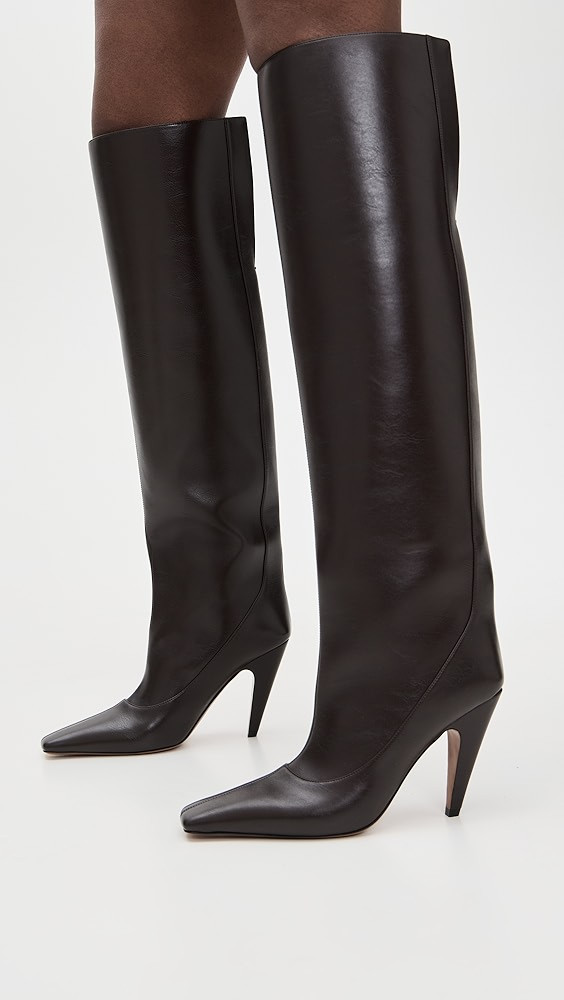 Spur Brushed Alter Mat Boots | Shopbop