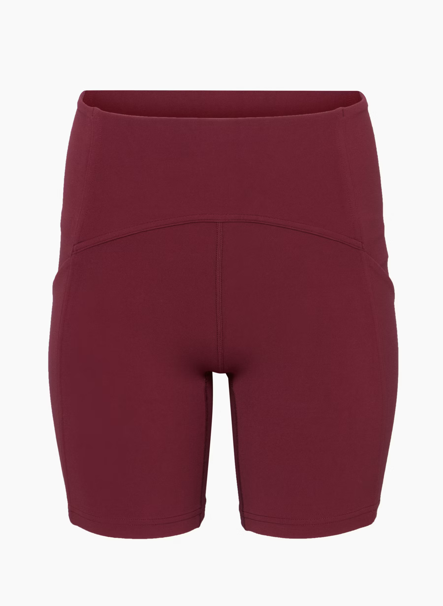TNABUTTER™ ASSET HI-RISE 7" SHORT | Aritzia