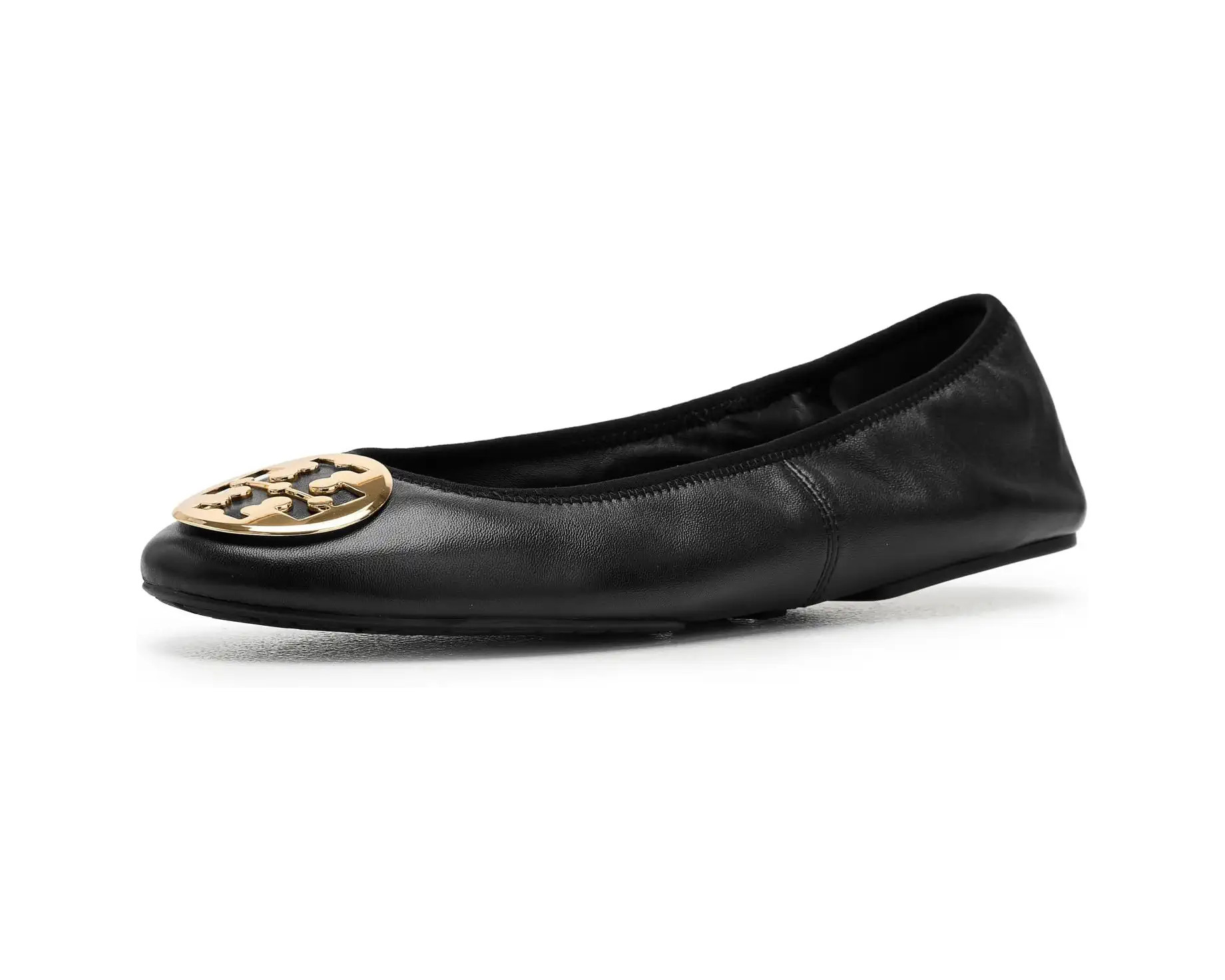 Women's Tory Burch Reva Travel Ballet | Zappos.com
