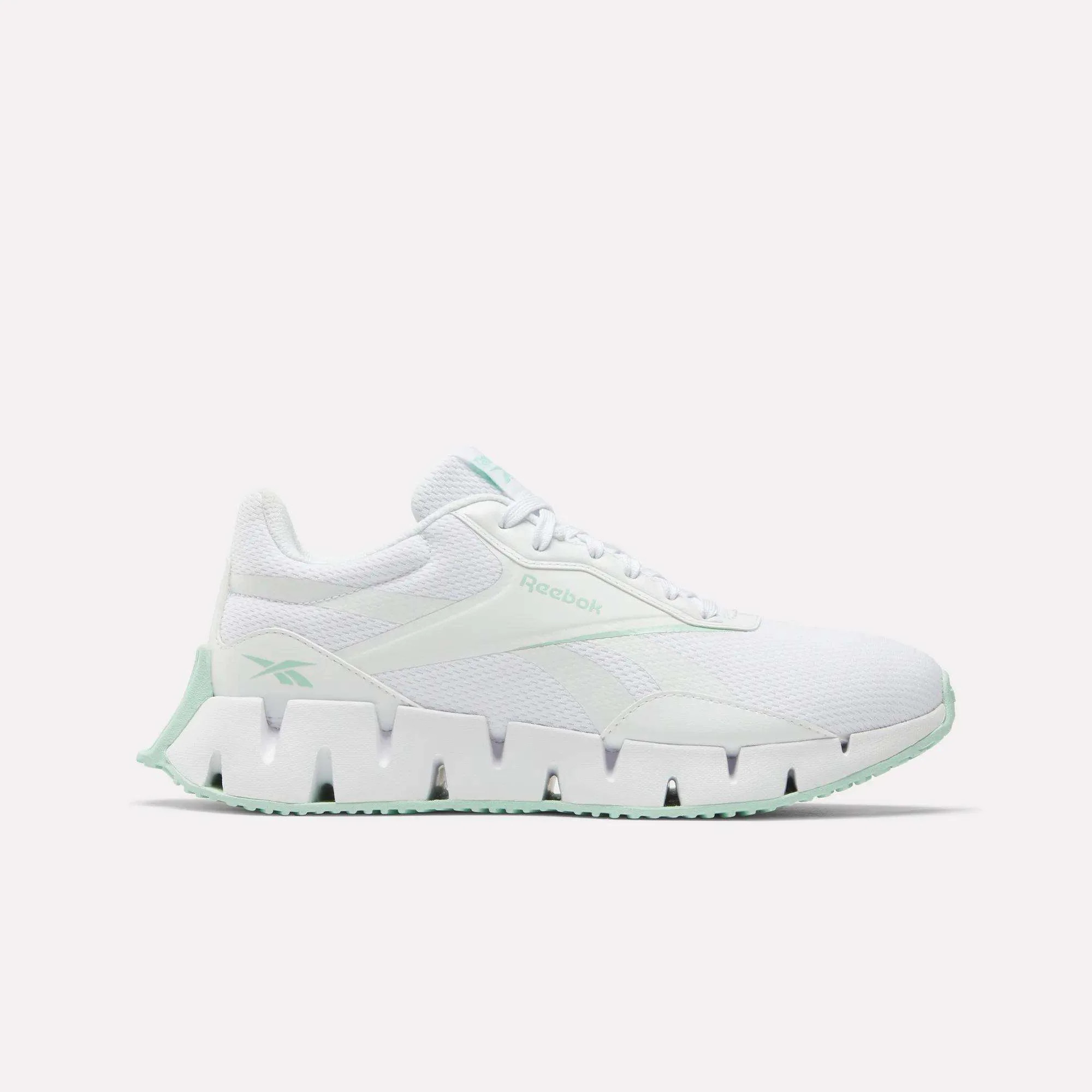 Women's Zig Dynamica STR Shoes | Reebok