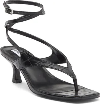Rayger Ankle Strap Heel Sandal (Women) | Nordstrom Rack