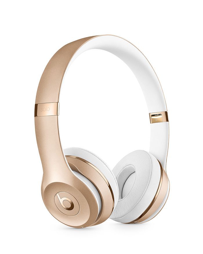 Beats by Dr. Dre
            
    
                
                    Solo 3 Wireless Headphone... | Bloomingdale's (US)