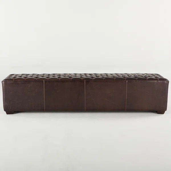 Arabella Upholstered Bench | Perigold