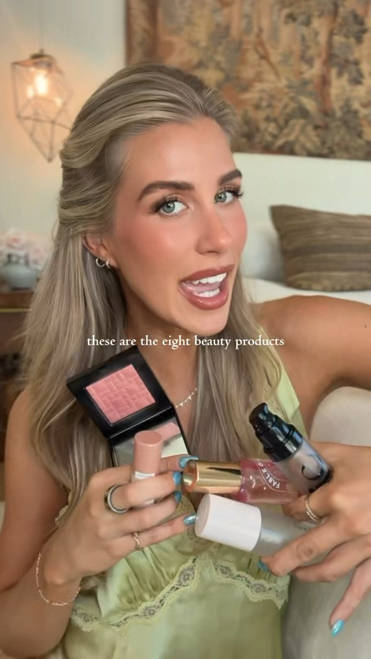 These are the 8 beauty products I think you need this summer because hot girls don’t gate keep 💄🌞

#LTKgrwm #LTKBeauty