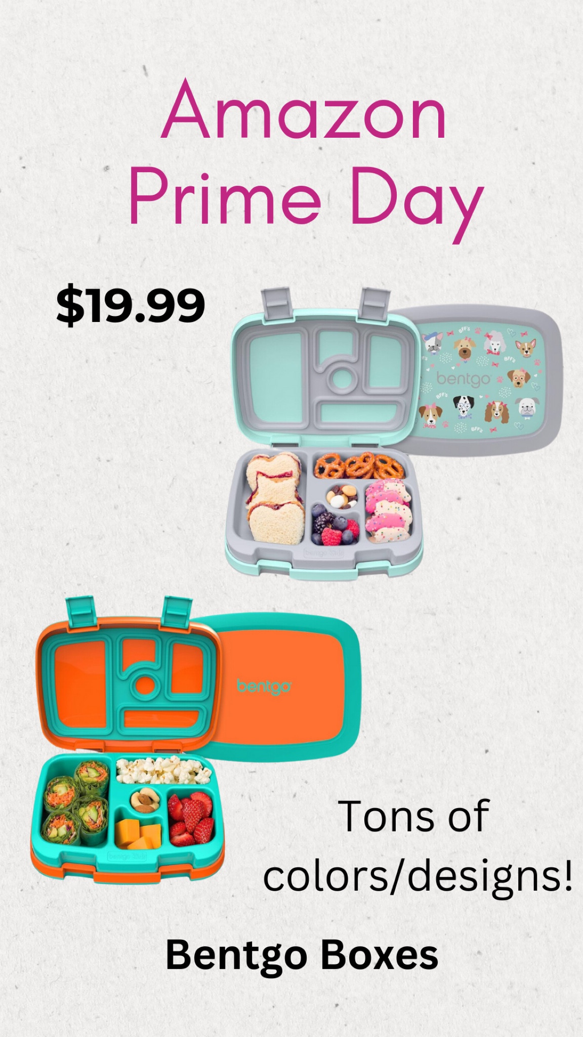 We love/use these daily during the school year and even for road trips! The tray itself is dishwasher safe. 

#LTKActive #LTKSaleAlert #LTKKids