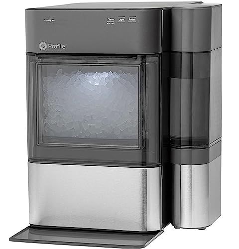 GE Profile Opal 2.0 | Countertop Nugget Ice Maker with Side Tank | Ice Machine with WiFi Connectivit | Amazon (US)