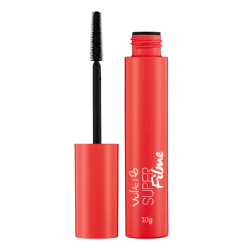 Máscara de Cílios Vult Super Filme | Vult | Vult (BR)