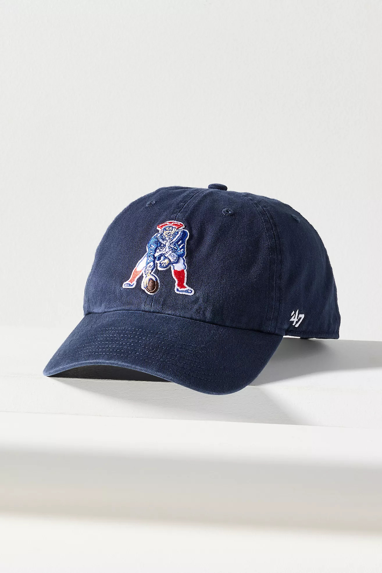 '47 NFL Cleanup Baseball Cap | Anthropologie (US)