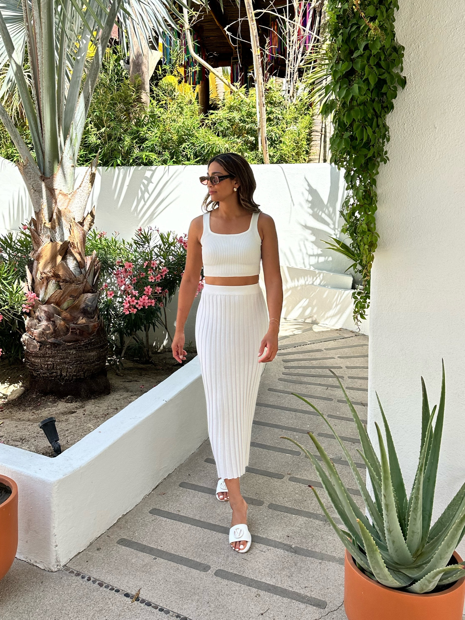 MATCHING VACAY SETS

#LTKstyletip #LTKover40