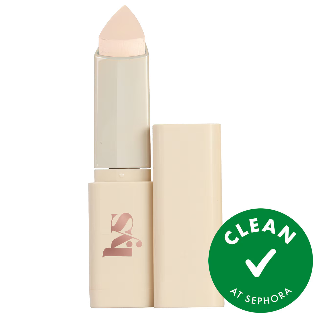 LYS Beauty Triple Fix Blurring and Hydrating Skin Tint Foundation Stick LN3 0.25 oz / 7.2 g | Sephora (US)