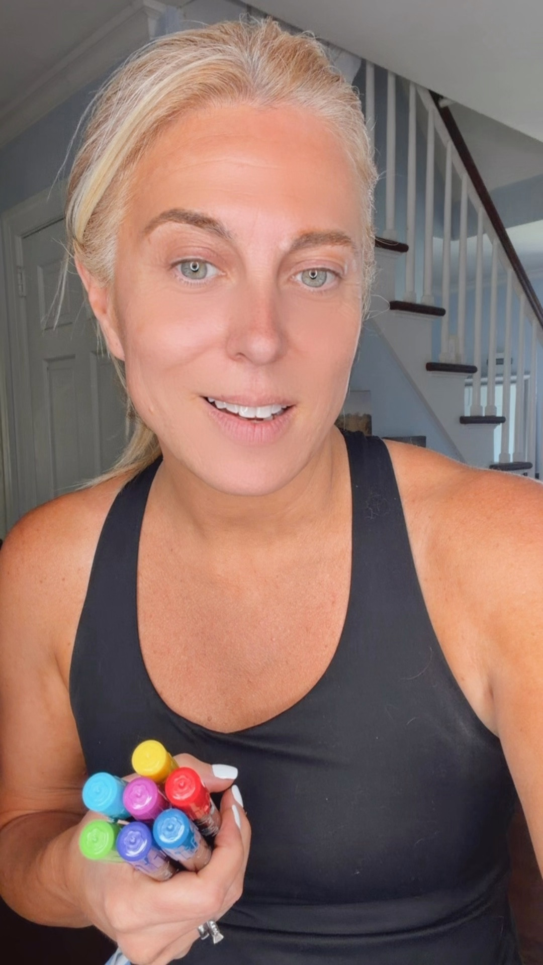 Dustless hair chalk for girls

#LTKBeauty