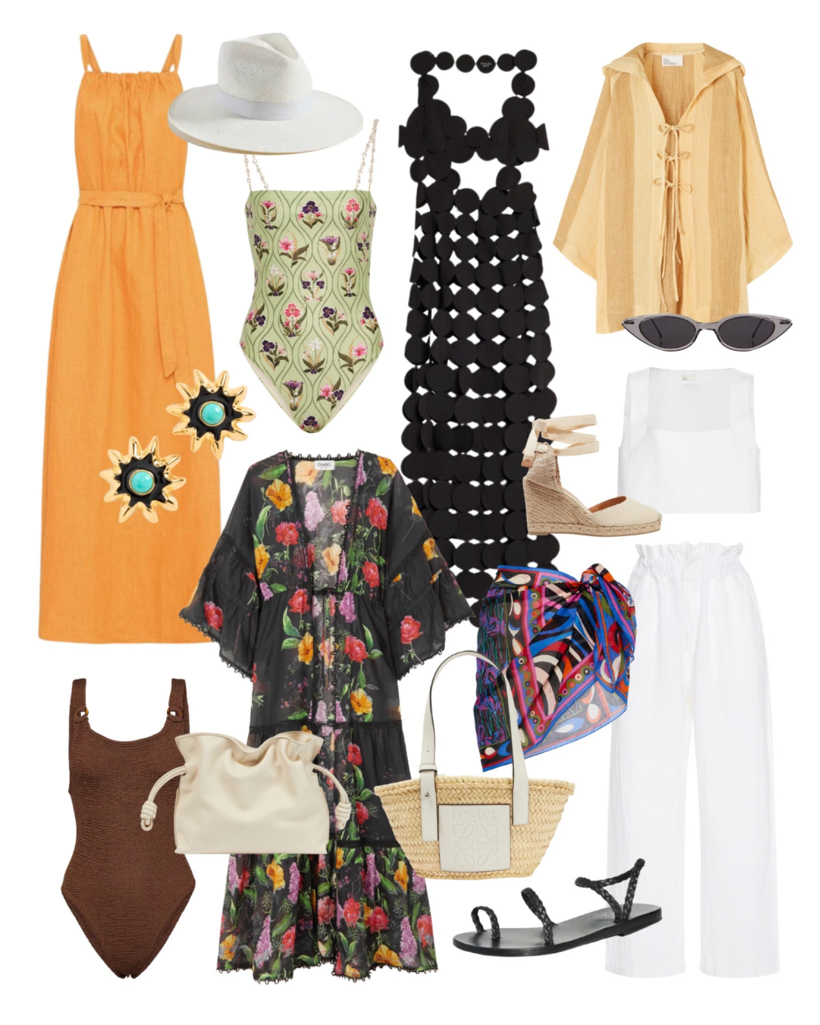 Part 1 of my vacation looks!

#LTKstyletip #LTKtravel #LTKSeasonal