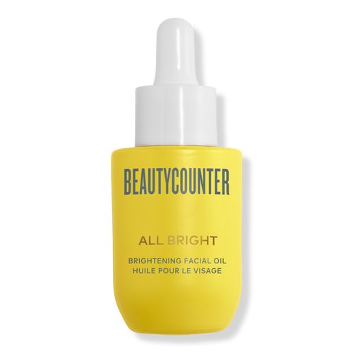 All Bright Brightening Facial Oil | Ulta