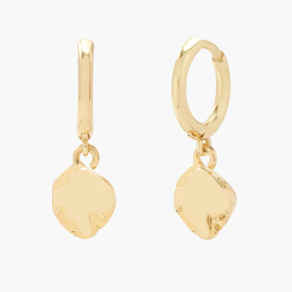 Camille Charm Huggies | Brook and York