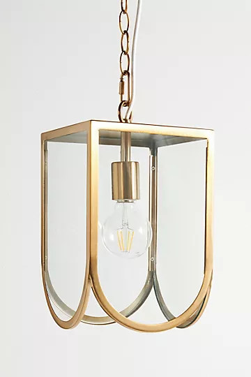 Lana Pendant | Anthropologie (US)