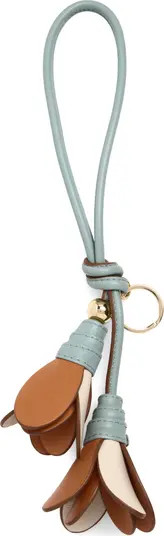 Cloud 91 Leather Bag Charm | Nordstrom