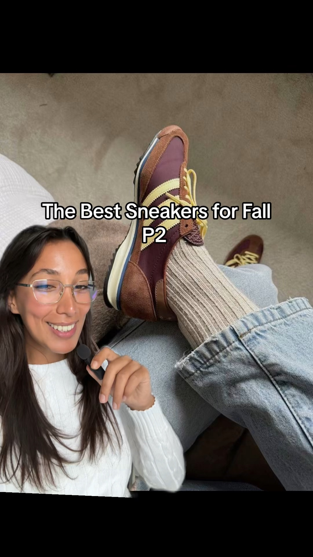 Fall sneakers, fall fashion, shoes 

#LTKshoes #LTKautumn #LTKuk