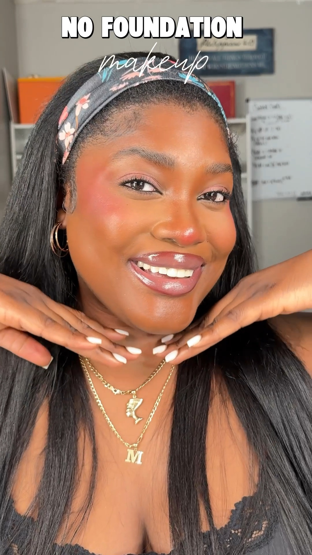 No foundation makeup is definitely a fav 😍

#LTKFindsUnder50 #LTKBeauty