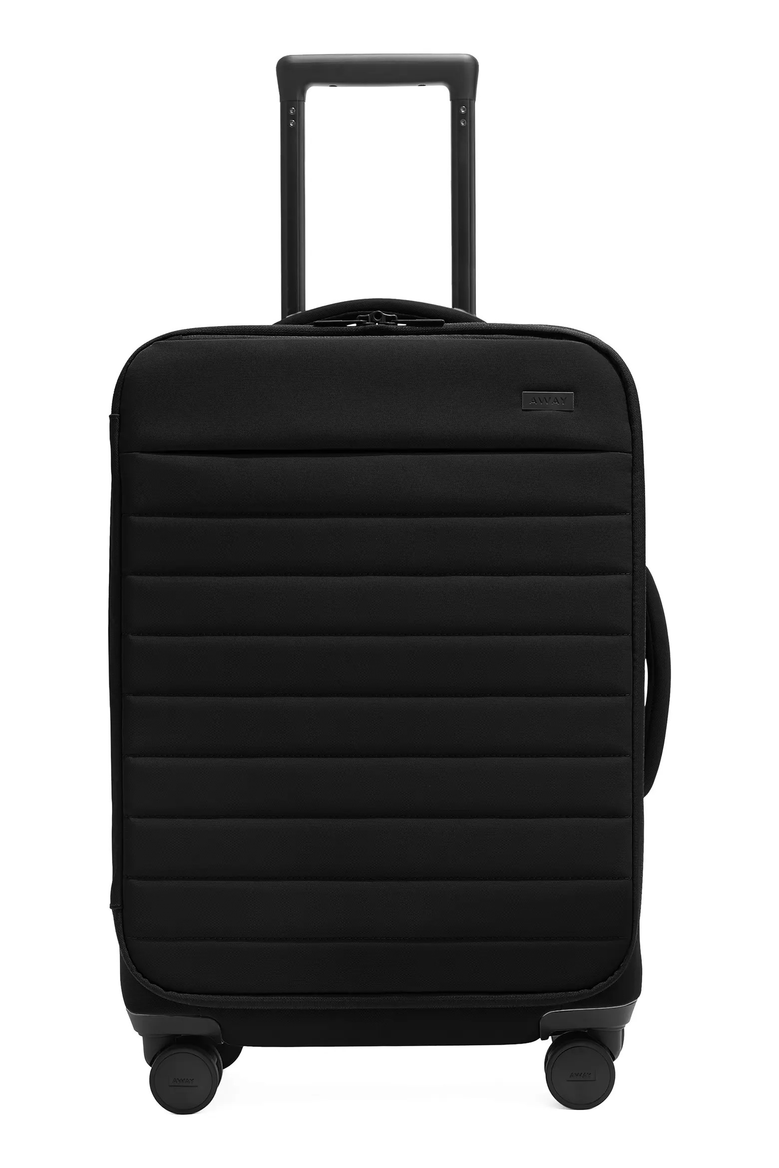The Softside Bigger Carry-On Suitcase | Nordstrom | Nordstrom