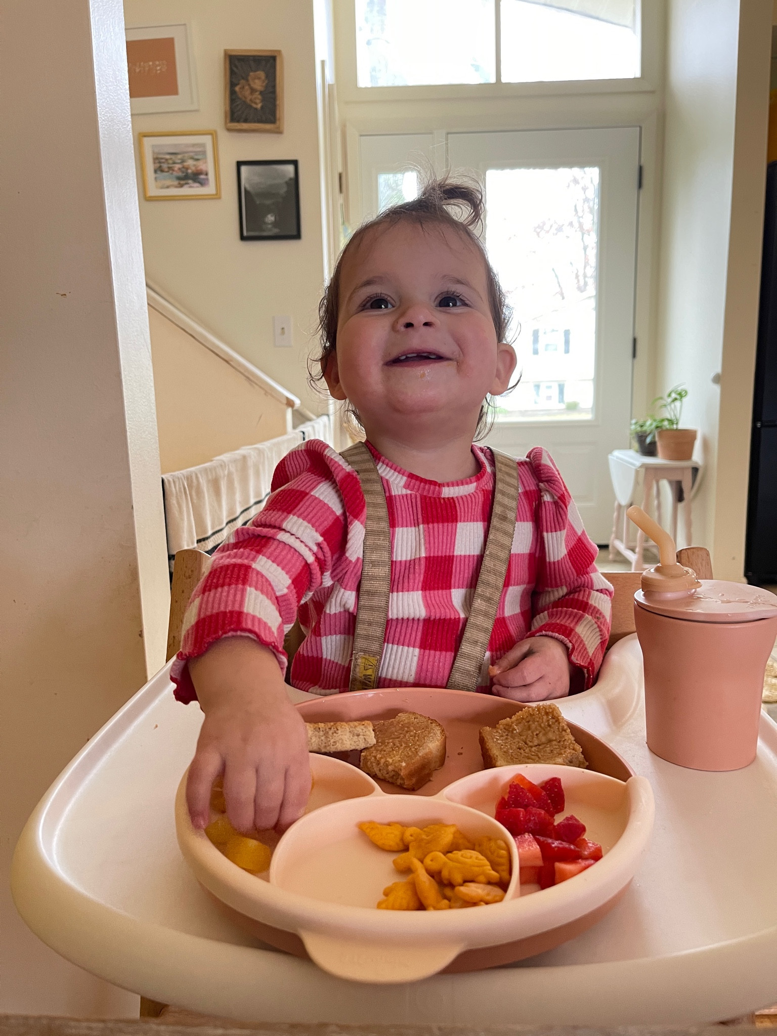 Cute and functional kids plates and cups



#LTKkids #LTKbaby #LTKfamily