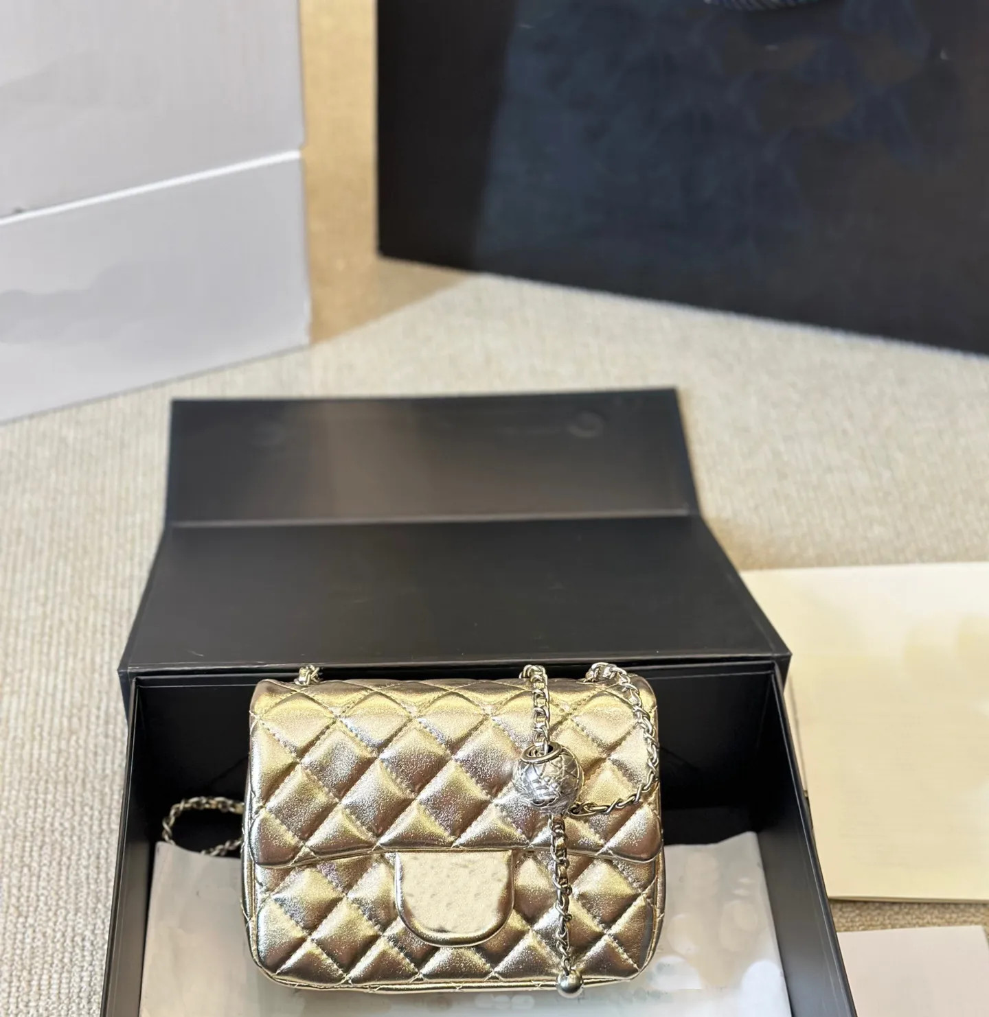 Save Big on Bulk Womens Designer Clutch Bags Designers Bag Real Leather WOMAN WOMEN Luxurys Shoul... | DHGate