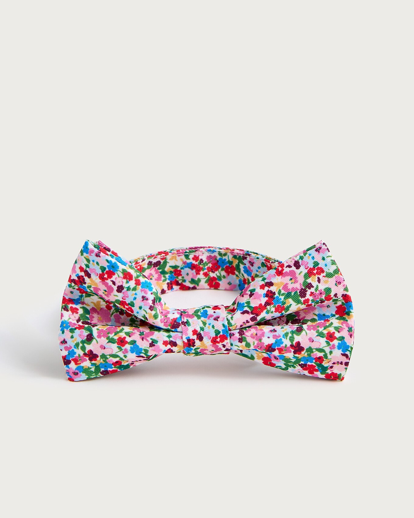 Boys' floral garden bow tie | J.Crew Factory