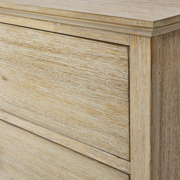 Maison 6-Drawer Rustic Dresser, Belen Kox | Walmart (US)