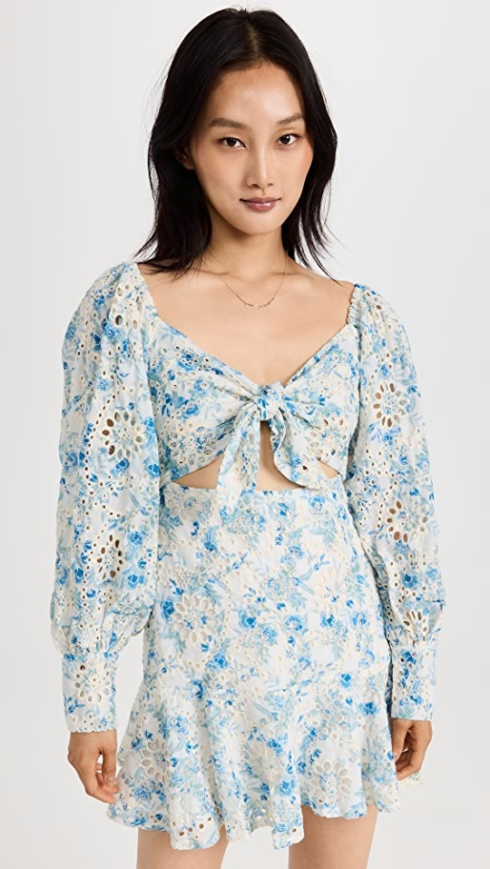 Claire Mini Dress | Shopbop