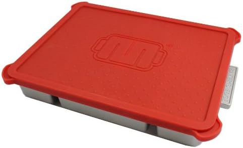Lid and Wedge Combo Pack for use with Edge Brownie Pan (Sold Separately) | Amazon (US)