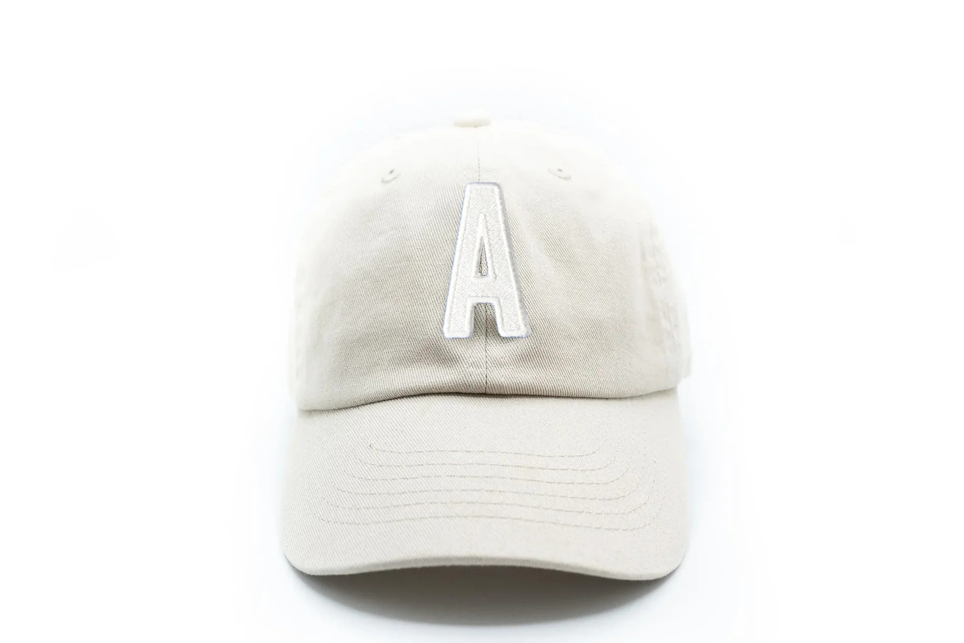 Buy Custom Dusty Blue Baseball Hat. Customize Premium Hat Online at Rey To Z. | Rey to Z