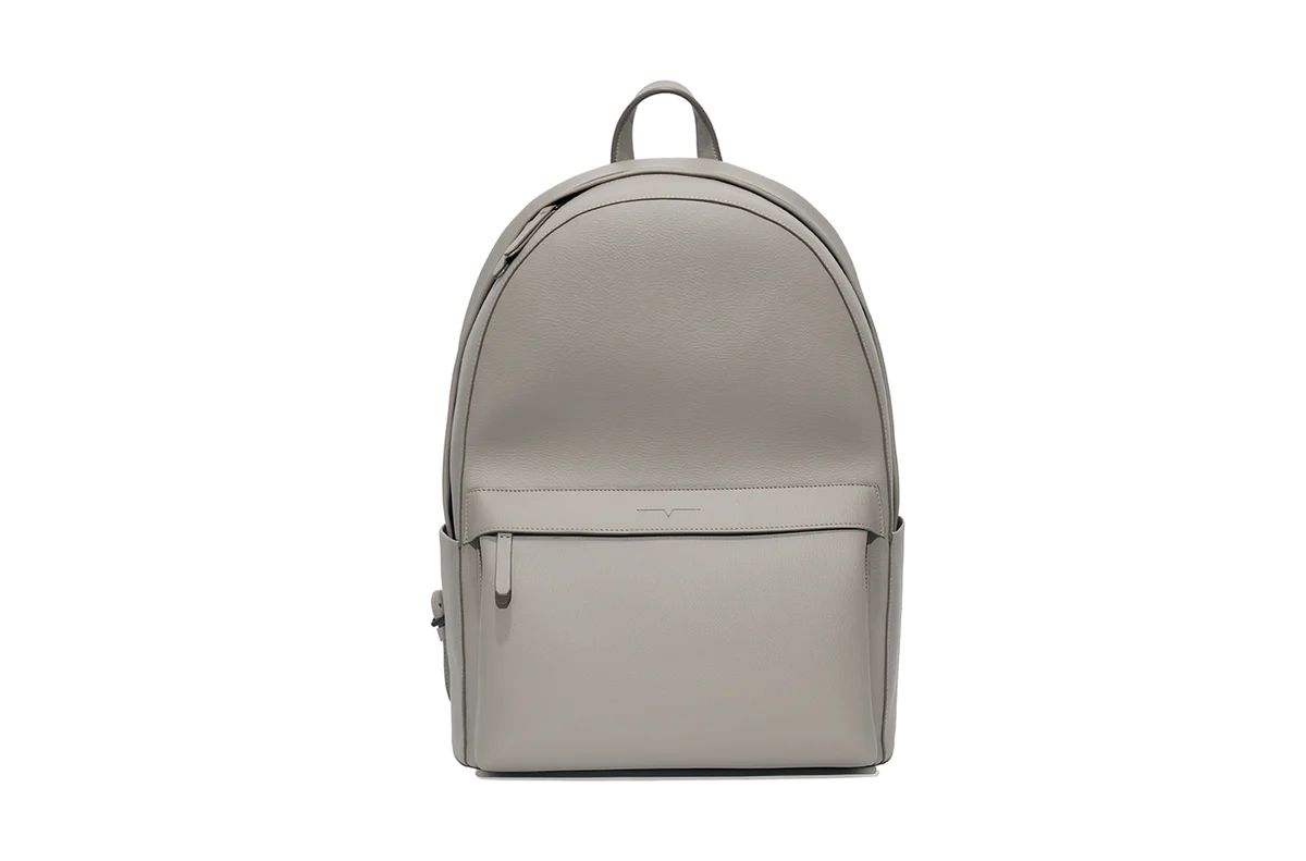The Classic Backpack | von holzhausen