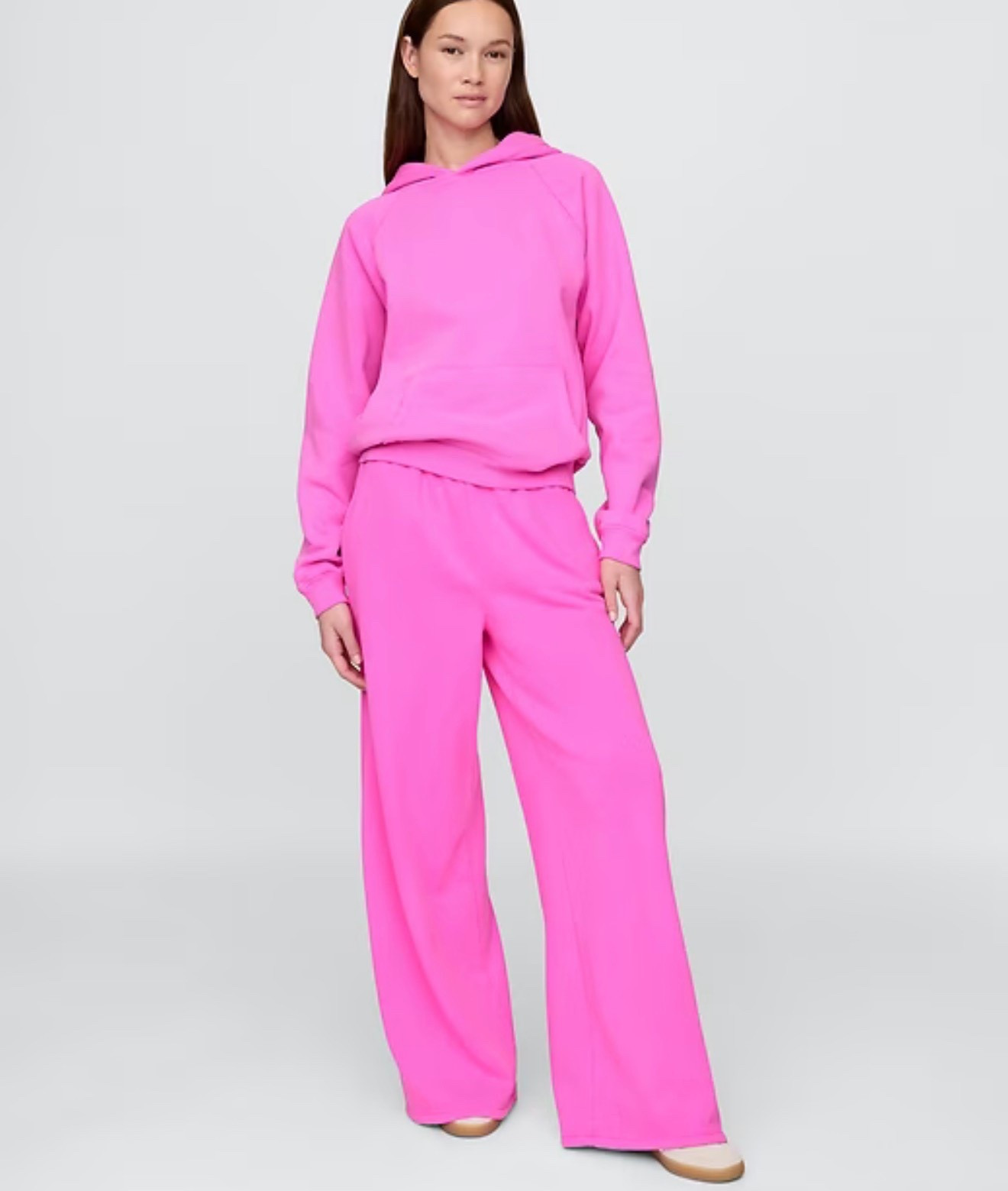 Girl mamas! Or pink lovers! How great is this set?! And it’s finally on SALE!
#girlmom #matchingset #loungewear #sale #gap #pink 

#LTKmomlife #LTKMidsize #LTKSaleAlert