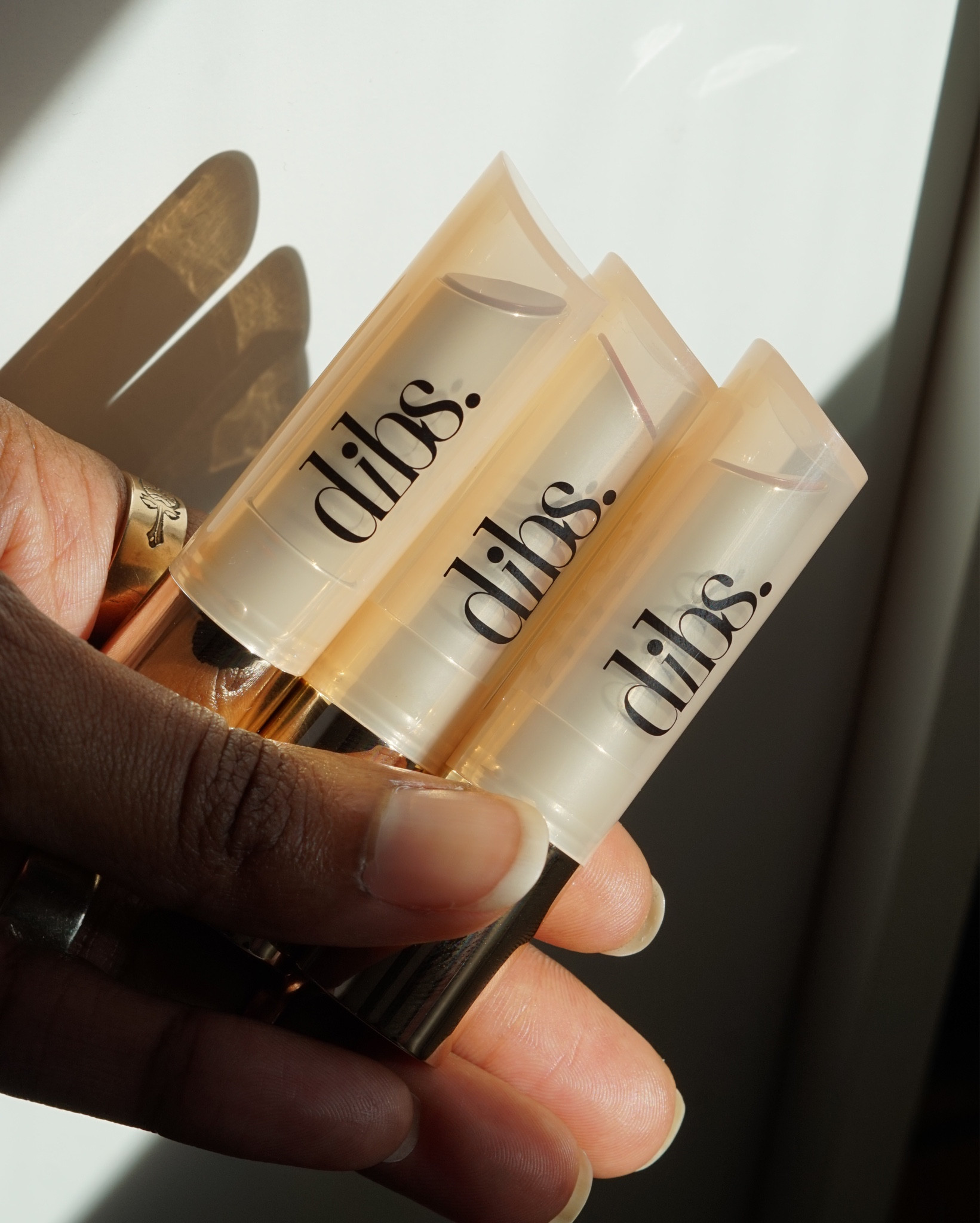 Amazing soft and buildable lip colors from Dibs Beauty

#LTKFindsUnder50 #LTKBeauty