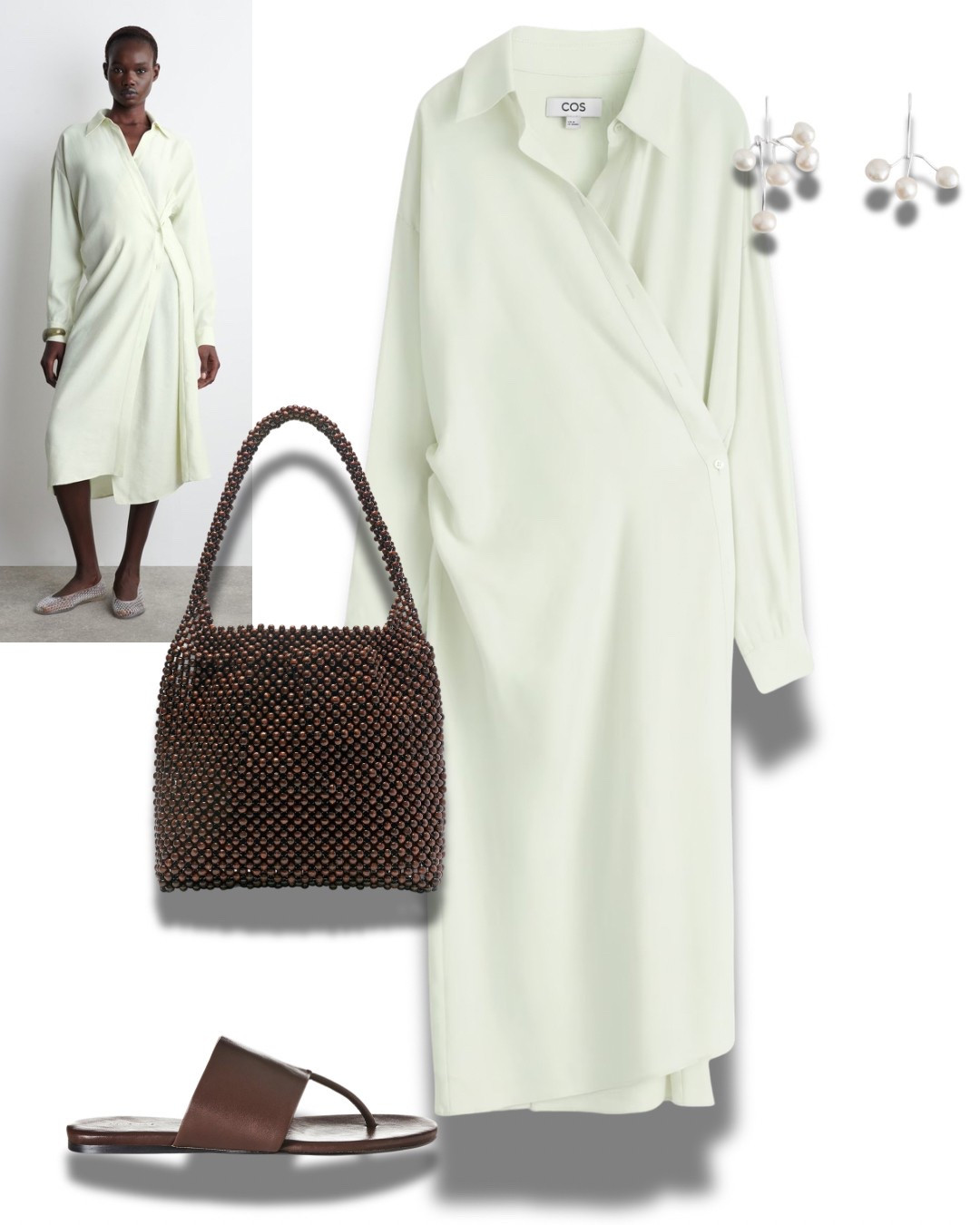 A light shirt dress and an interesting silhouette… this one gives me both.

True to size.  I wear an AU 10 (I like a bit oversized) xx 

#LTKover50style #LTKdresses #LTKaustralia