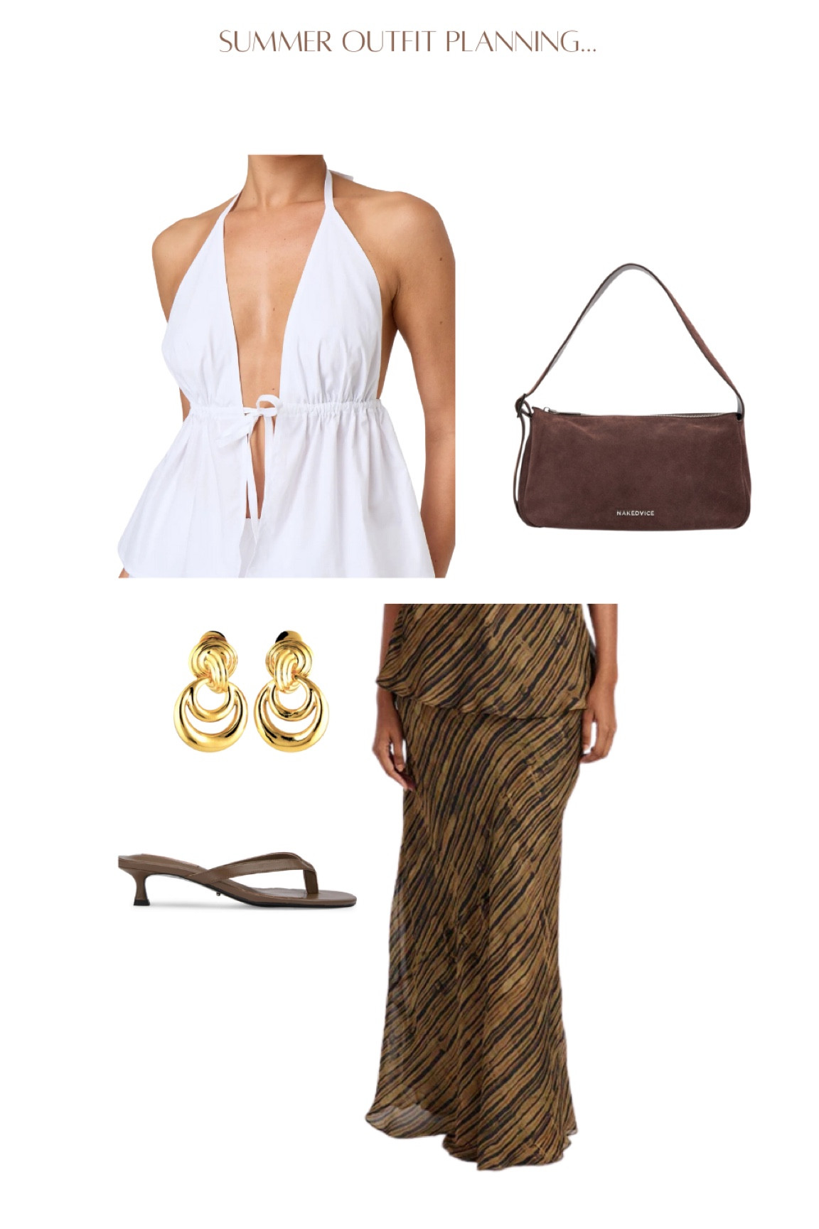 It’s a chocolate  summer🤎

#LTKsummer #LTKaustralia