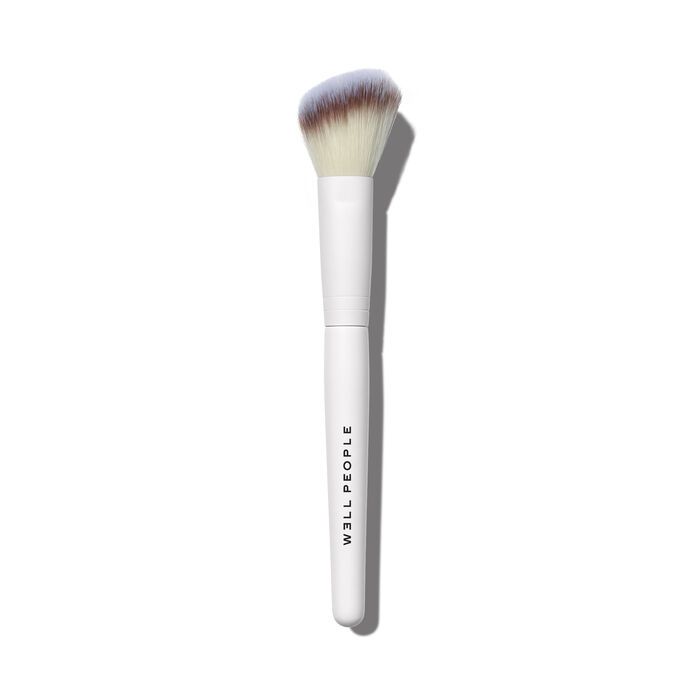 Contour Complexion Brush | Well People