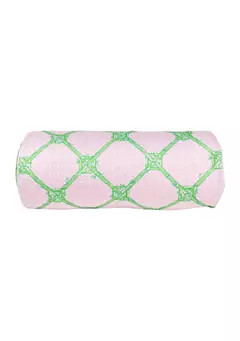 Bolster Pillow, Butterfly Trellis | Belk