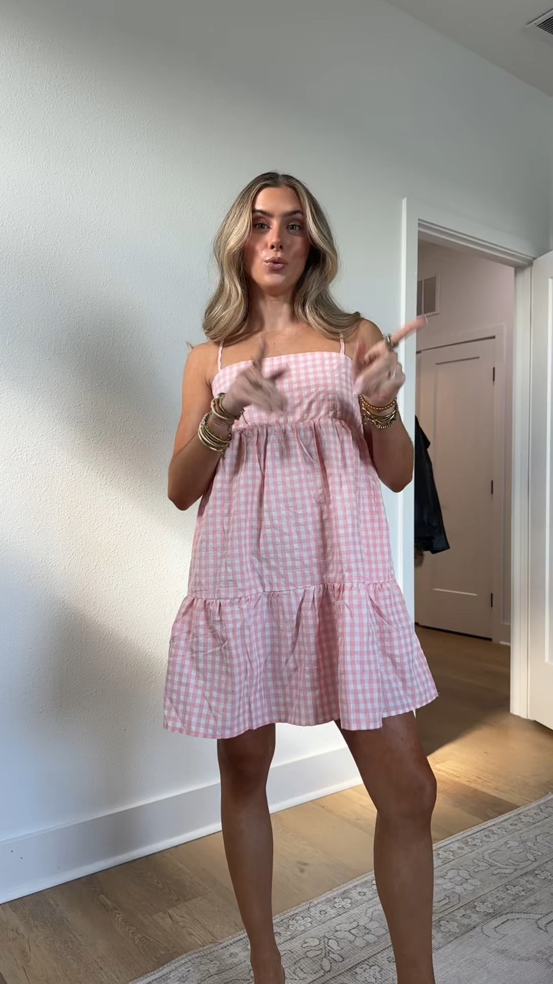 if you want to extend your closet but without extending your budget these are all amazon mini dresses perfect for summer fashion!! 😉 5’4/24/s in my LTK. 

#founditonamazon #amazonfashionfinds #amazondresses #amazonsummerfashion #amazonsummerdress @Amazon Fashion

#LTKootd #LTKWedding #LTKSaleAlert