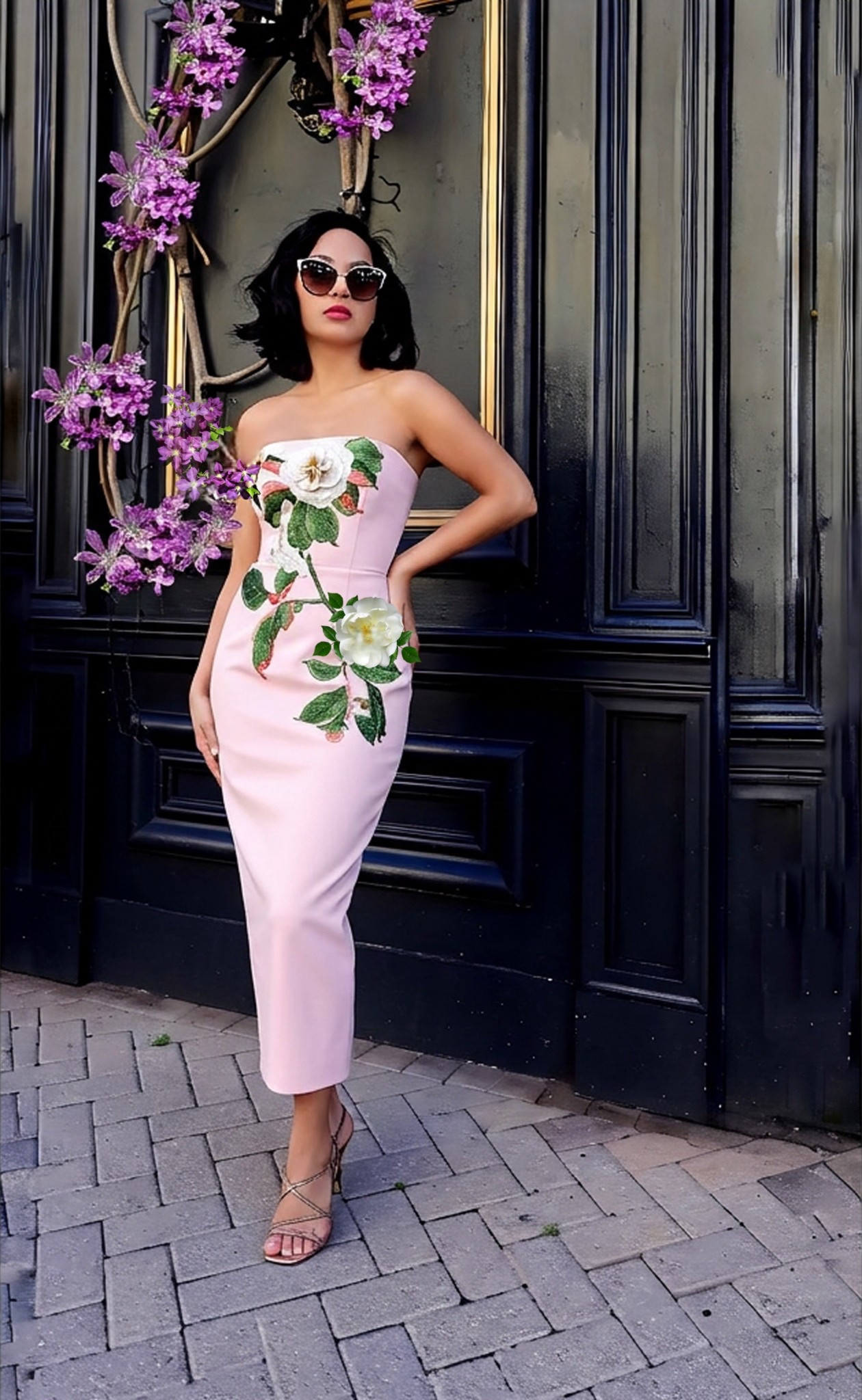 Spring Dresses 🌸

#LTKPetite #LTKspringtrends #LTKootd