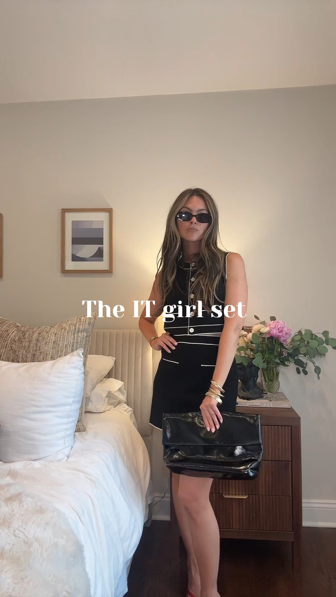This two piece set from @OAK + FORT is everything! So effortlessly chic and put together. Perfect for any fashion girly! #gifted

Wearing an XS in top and small in skirt!

#oakandfort #twopieceset elevated basics , chic outfits , two piece outfits, spring outfits, spring styles , vacation outfit 

#LTKootd #LTKMothersDay #LTKgrwm