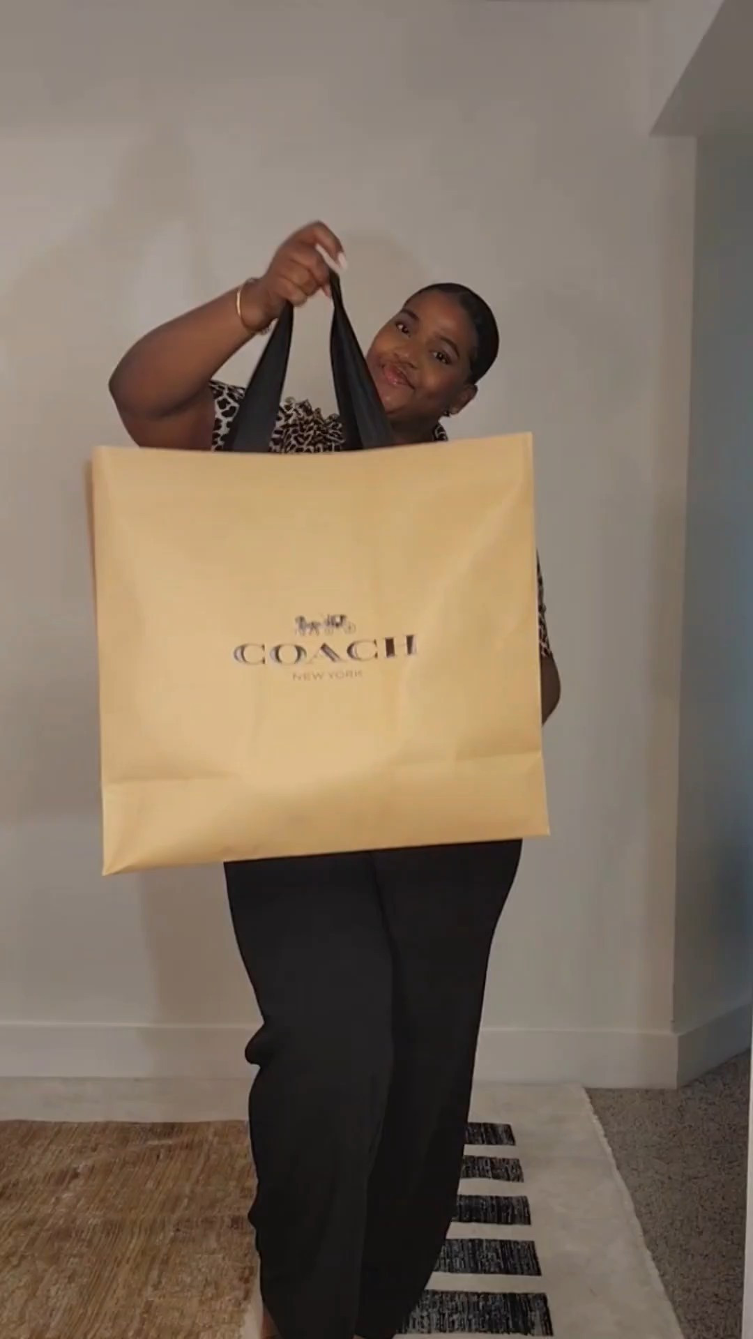 Coach BAG LOVE!

#LTKWorkwear #LTKSeasonal