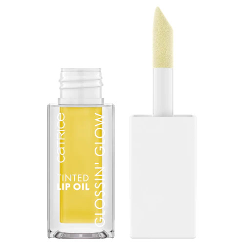 Glossin' Glow Tinted Lip Oil | Catrice Cosmetics