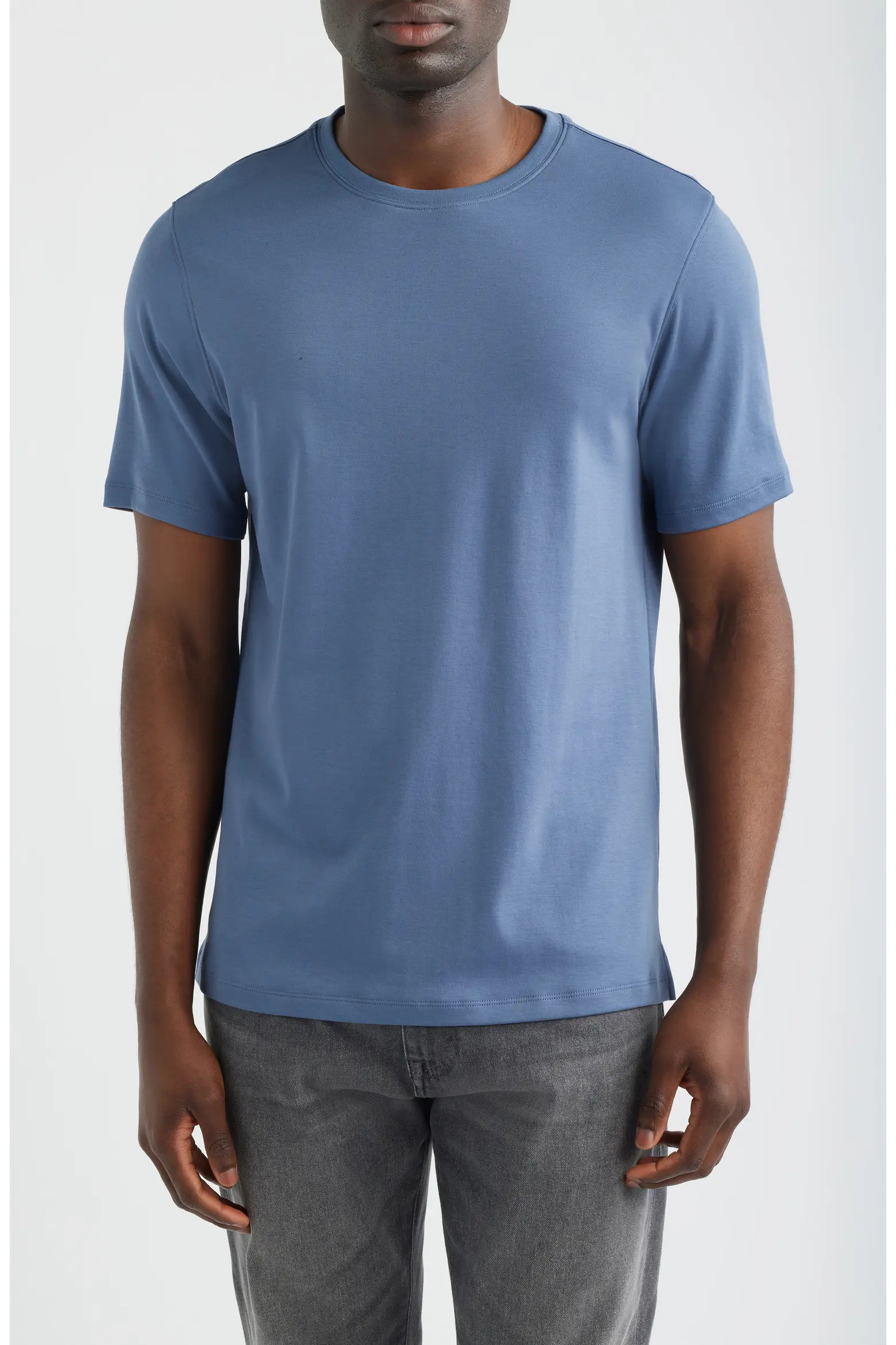 Georgia Pima Cotton T-Shirt (Men) | Nordstrom | Nordstrom
