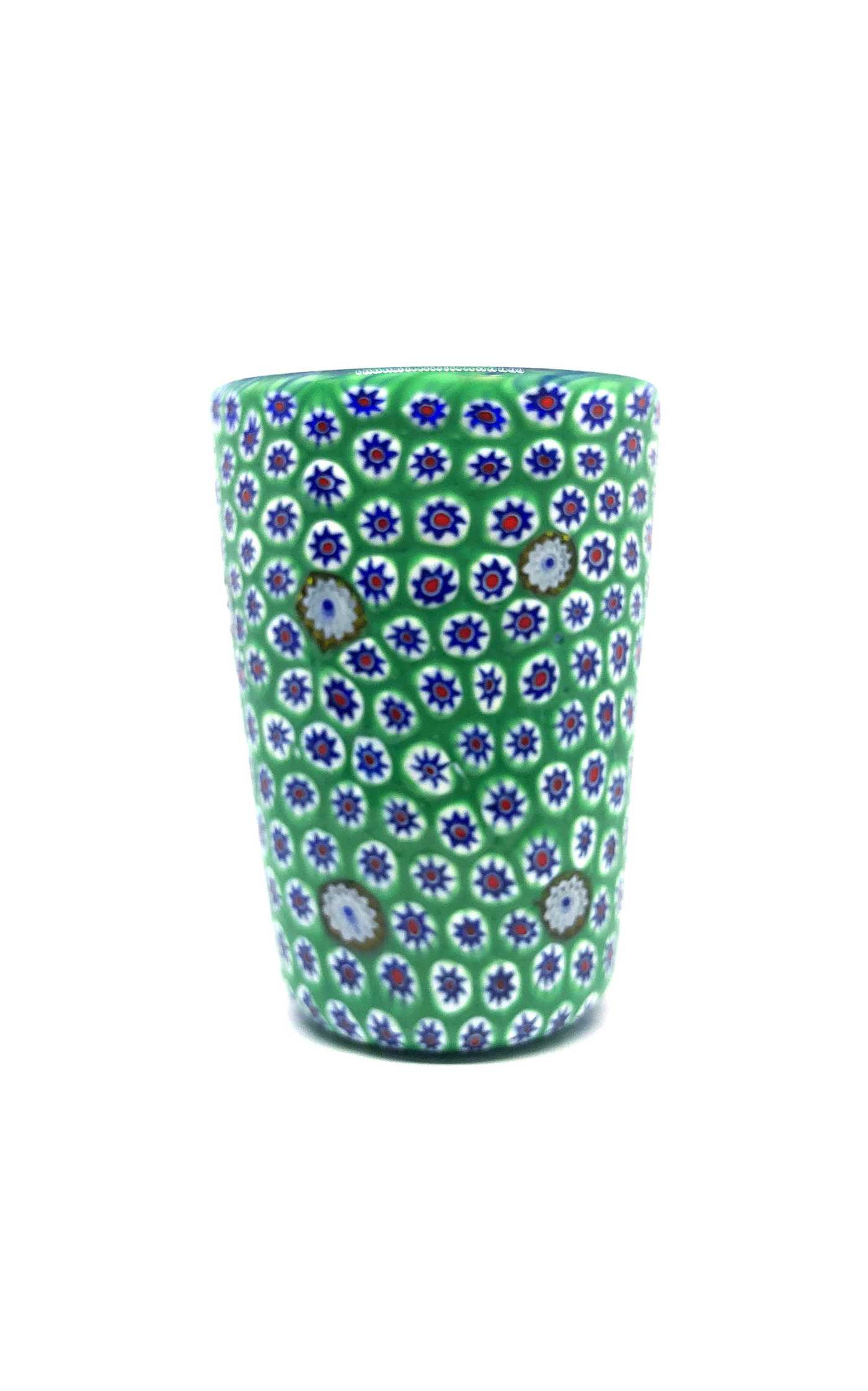 Murrine Glass Scented Candle | Moda Operandi (Global)