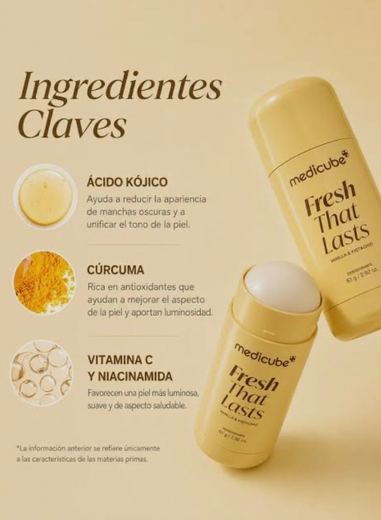 Desodorante que te va ayudar aclarar tu axila

#LTKcanada #LTKstyletip