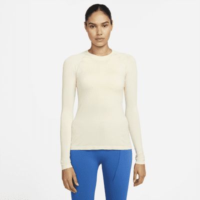 Women's Long-Sleeve Top | Nike (US)