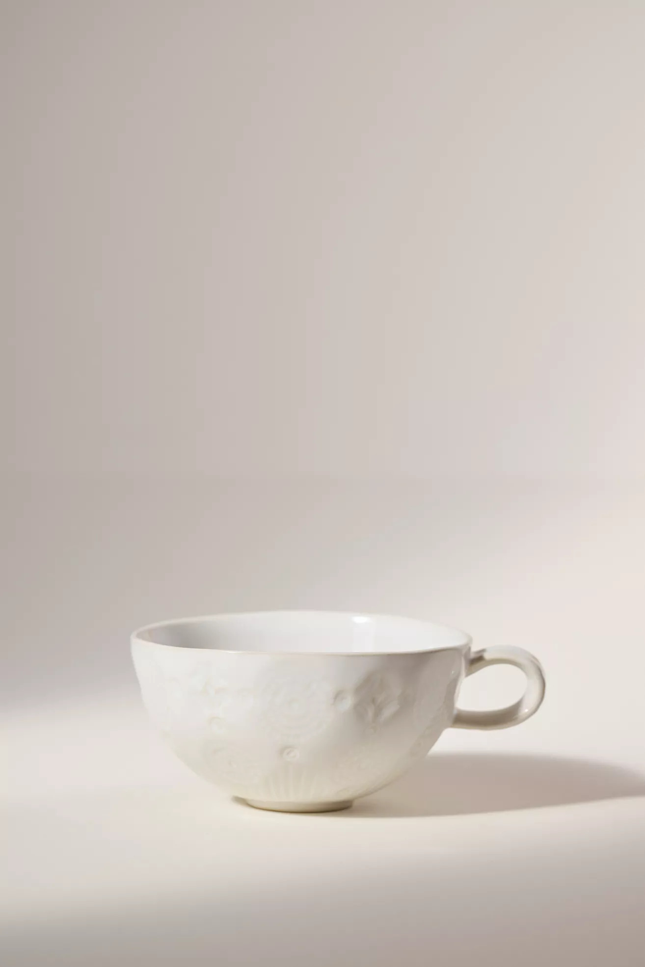 Old Havana Mugs, Set of 4 | Anthropologie (US)