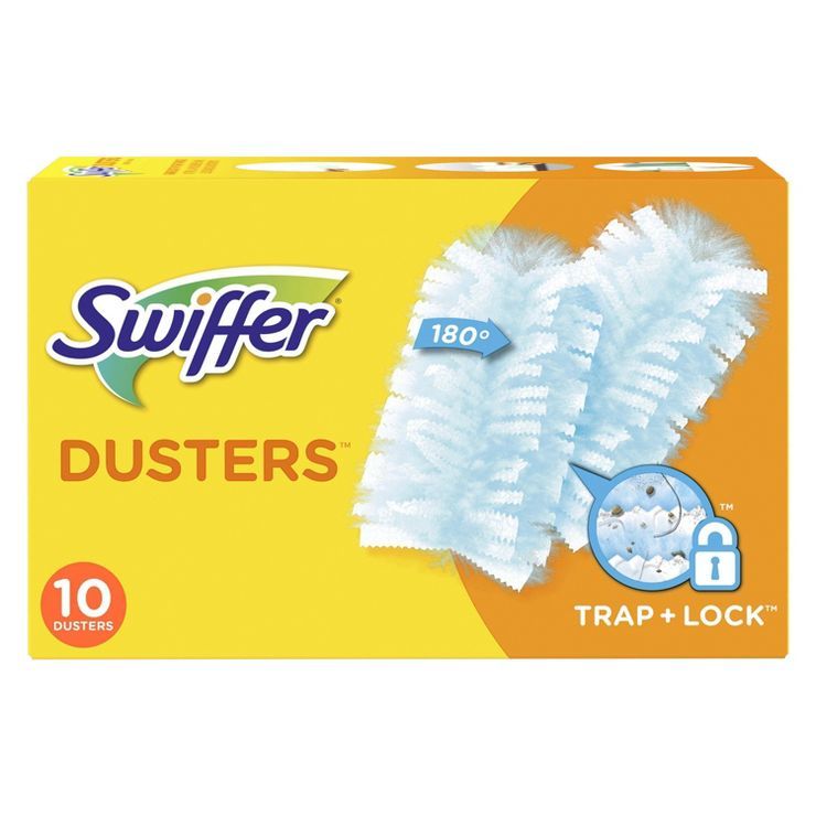 Swiffer Dusters Multi-Surface Refills - 10ct | Target