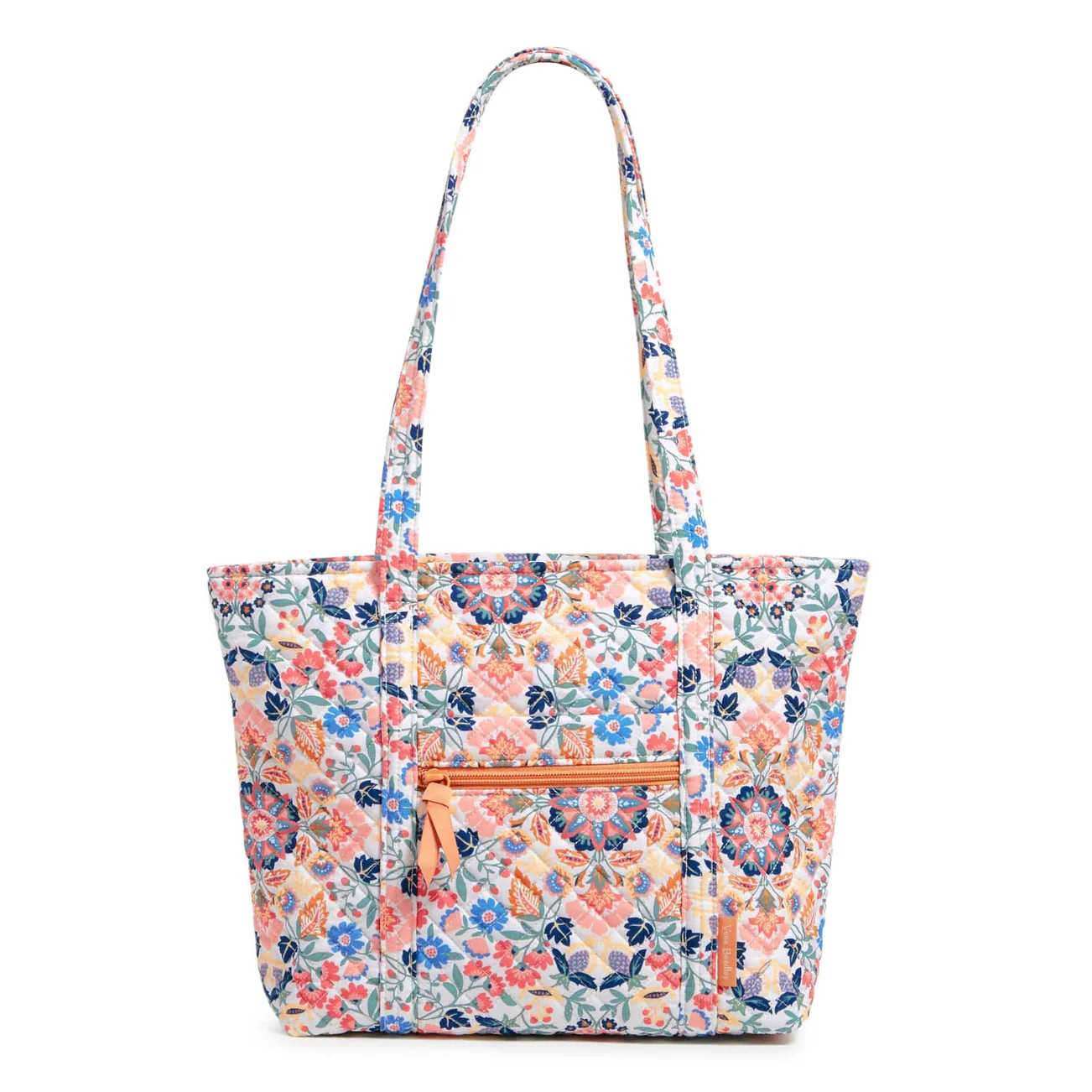 Small Vera Tote Bag | Vera Bradley