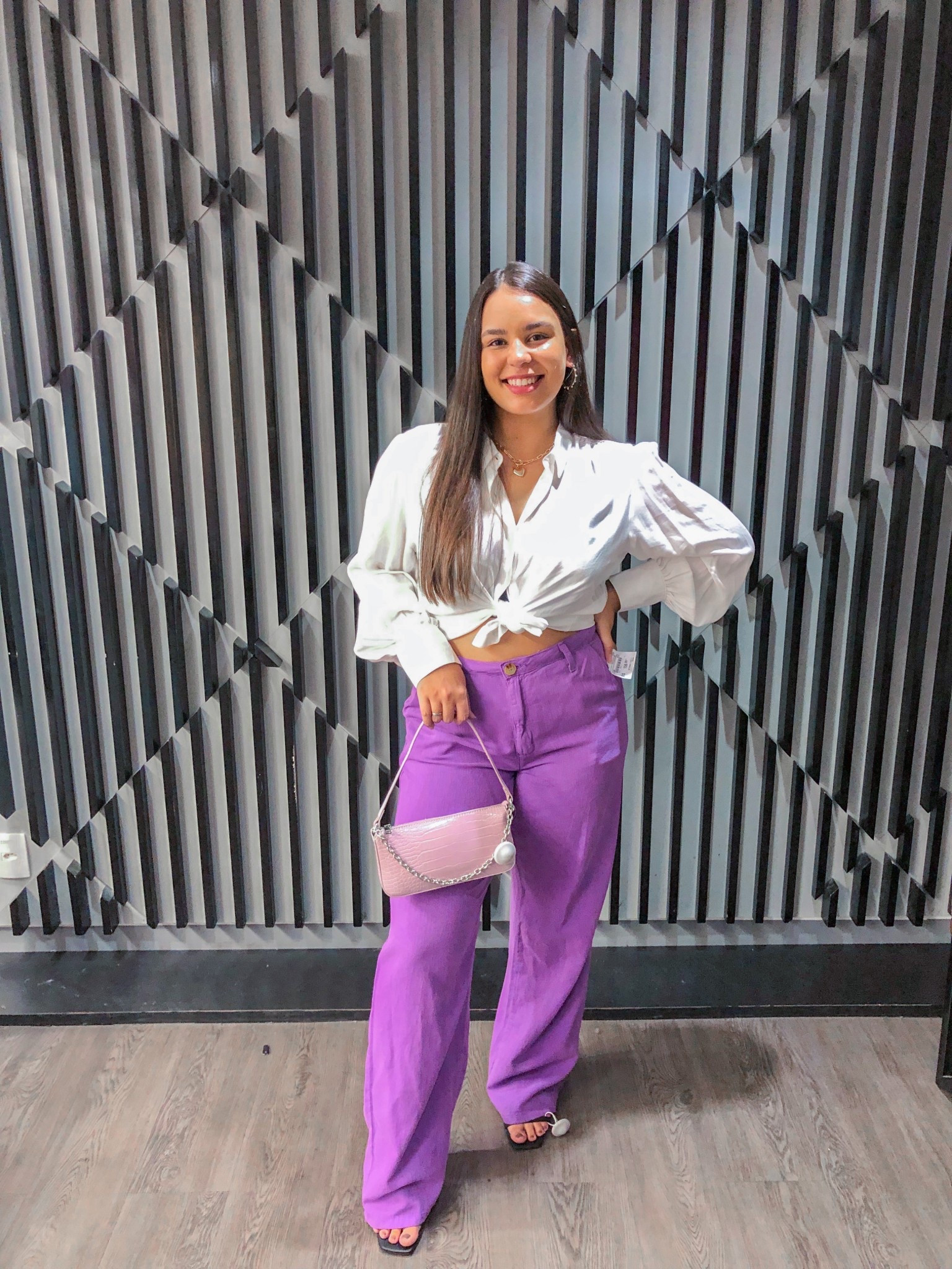 Calça alfaiataria 

#LTKdicadeestilo #LTKmidsize #LTKbrasil